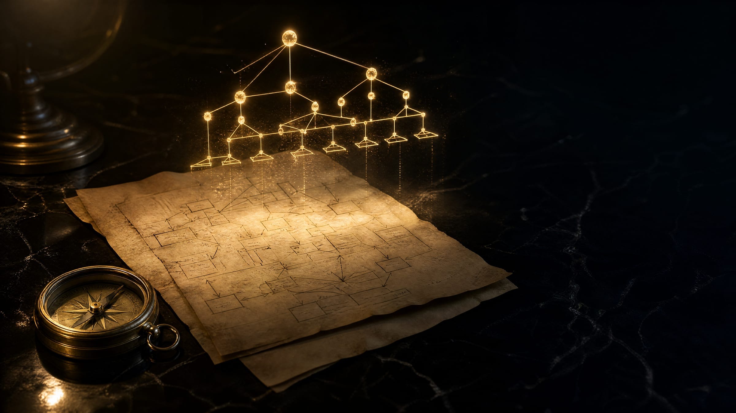 Process re-engineering